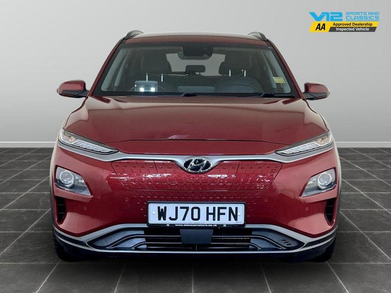 Used Hyundai KONA 2020 for sale - 76539453: Photo 6