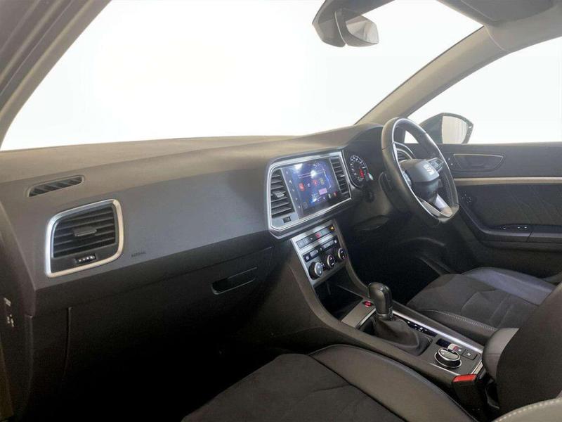Used SEAT Ateca 2021 for sale - 76826063: Photo 12