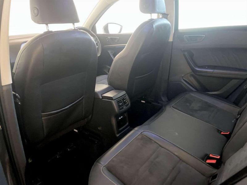 Used SEAT Ateca 2021 for sale - 76826063: Photo 14