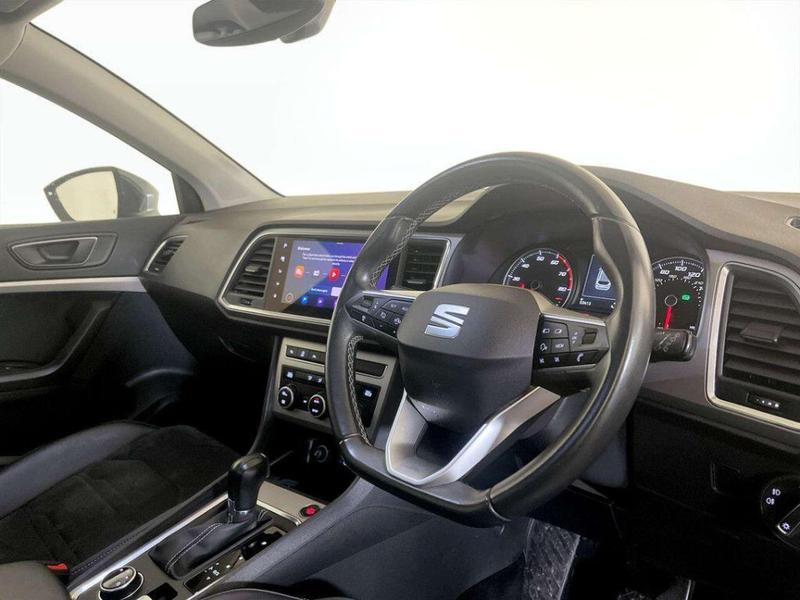 Used SEAT Ateca 2021 for sale - 76826063: Photo 15