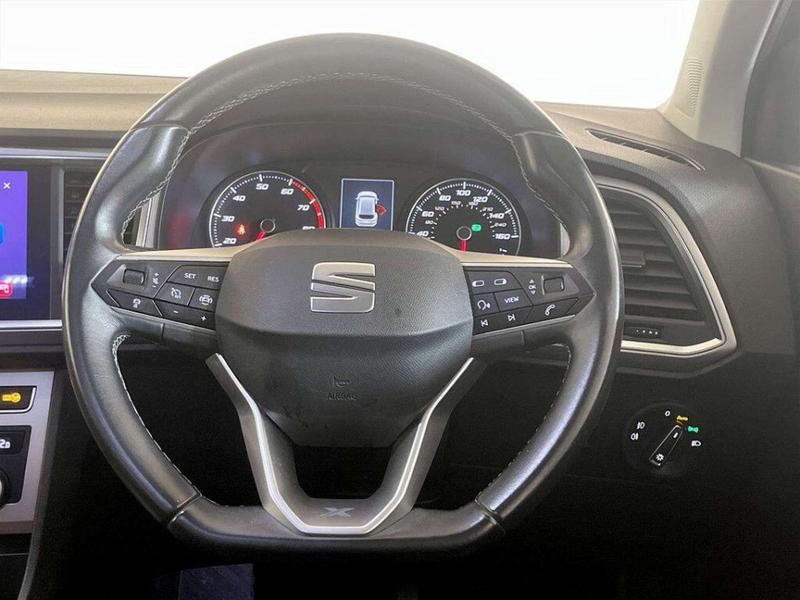 Used SEAT Ateca 2021 for sale - 76826063: Photo 16