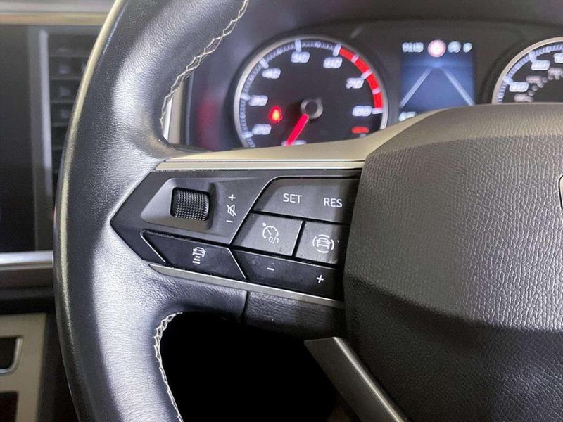 Used SEAT Ateca 2021 for sale - 76826063: Photo 17