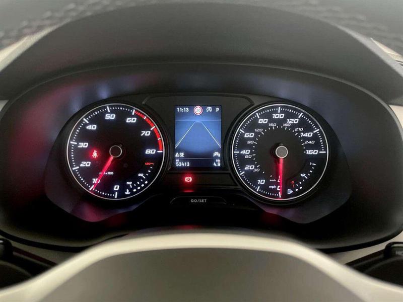 Used SEAT Ateca 2021 for sale - 76826063: Photo 18