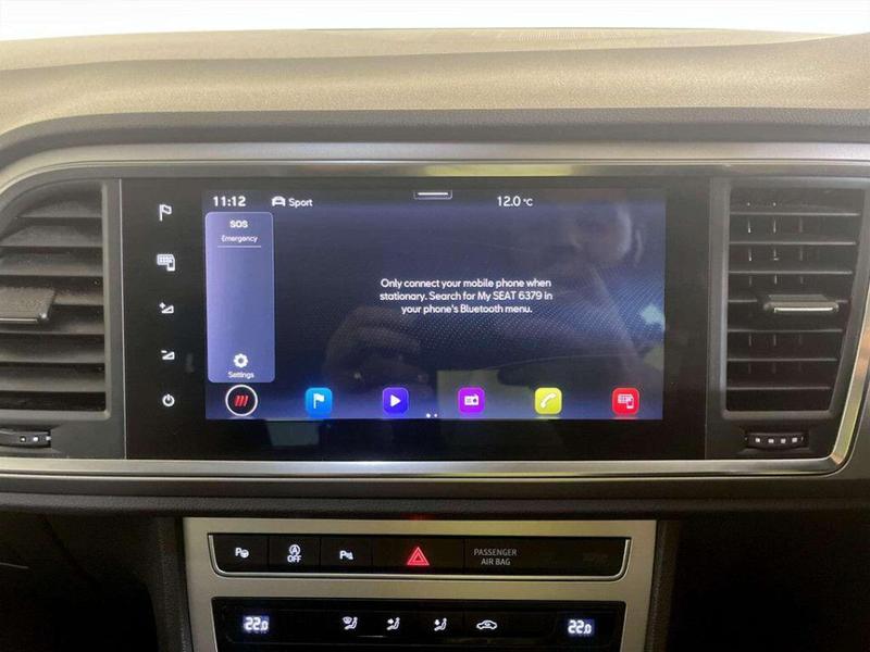 Used SEAT Ateca 2021 for sale - 76826063: Photo 22