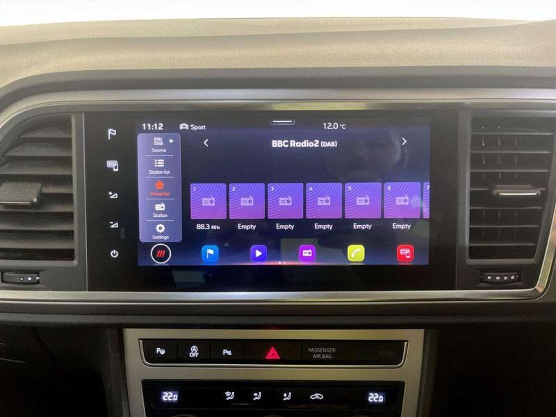 Used SEAT Ateca 2021 for sale - 76826063: Photo 24