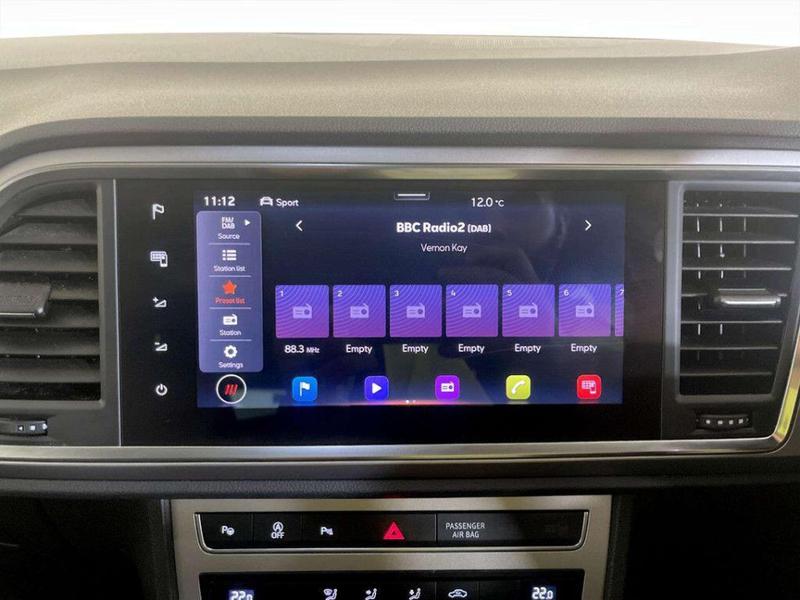 Used SEAT Ateca 2021 for sale - 76826063: Photo 25