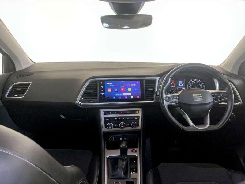 Used SEAT Ateca 2021 for sale - 76826063: Photo 3