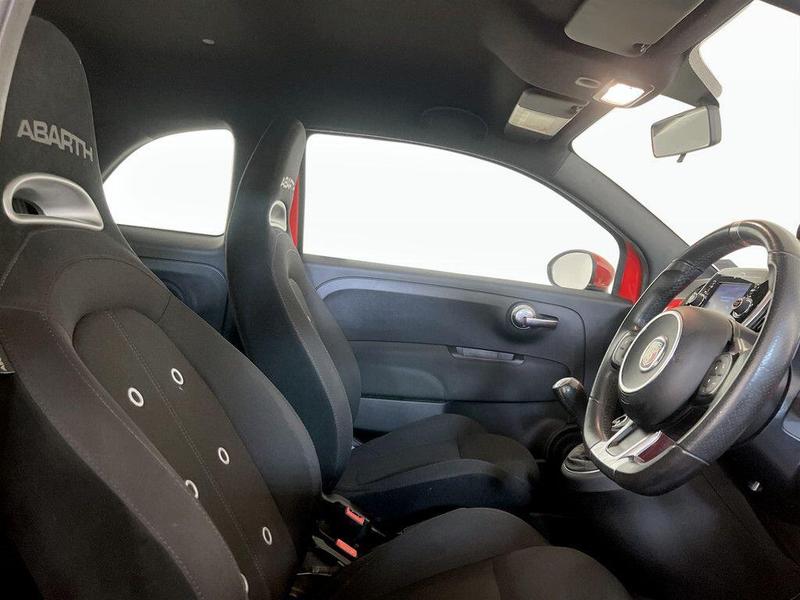 Used Abarth 595 2019 for sale - 76117620: Photo 13
