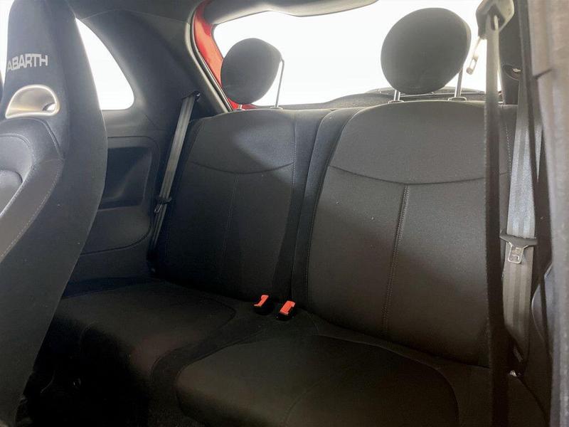 Used Abarth 595 2019 for sale - 76117620: Photo 14