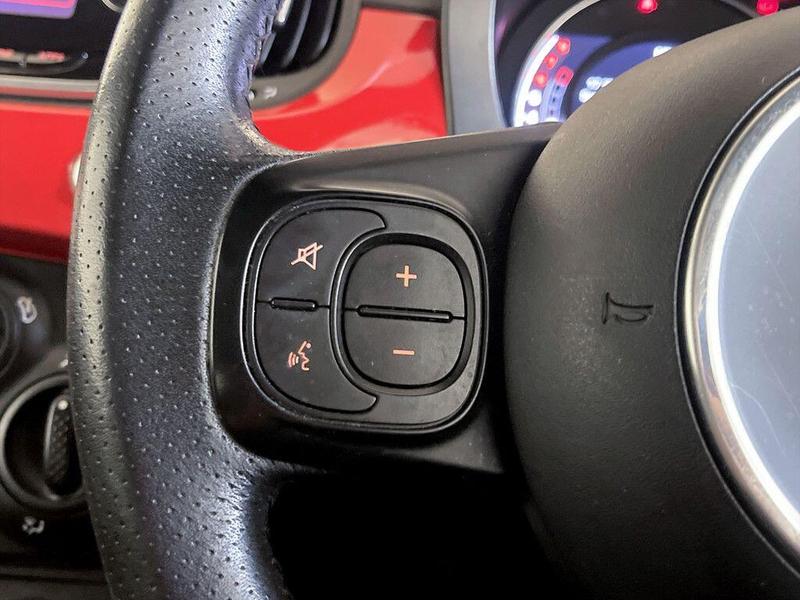 Used Abarth 595 2019 for sale - 76117620: Photo 18