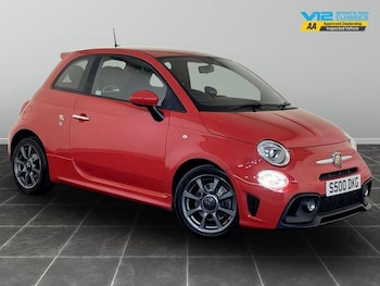 Abarth - 595