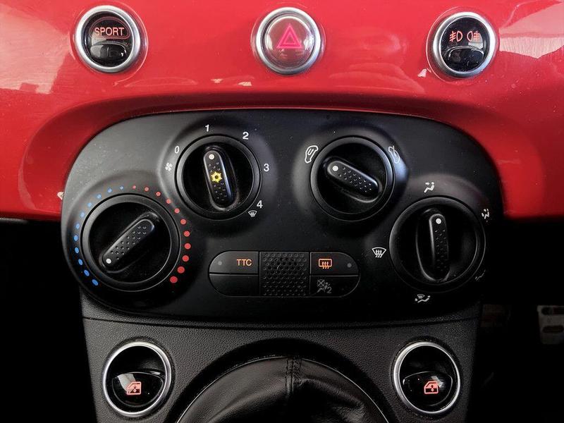 Used Abarth 595 2019 for sale - 76117620: Photo 25