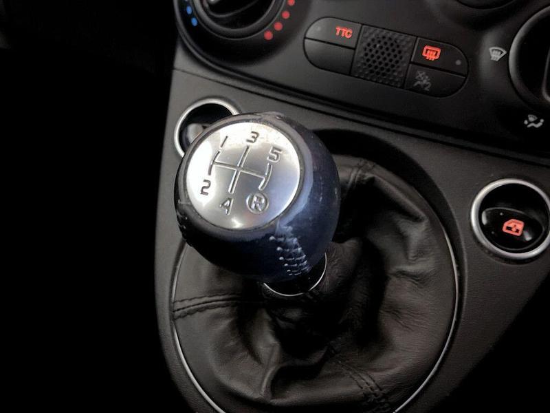 Used Abarth 595 2019 for sale - 76117620: Photo 26