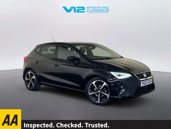 Used SEAT Ibiza 2022 for sale - 79311266: Photo