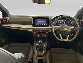 Used SEAT Ibiza 2022 for sale - 79311266: Photo