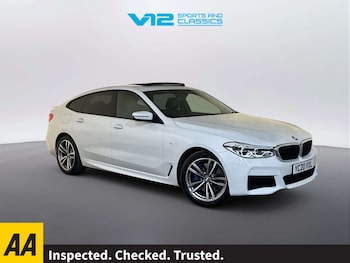 Used BMW 6 Series 2020 for sale - 78908865: Photo