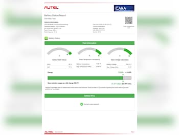Used Ford Kuga 2022 for sale - 79153675: Photo