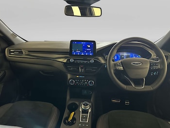 Used Ford Kuga 2022 for sale - 79153675: Photo
