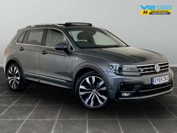 2019 (69) - 1.5 TSi EVO 150 SEL 5dr DSG