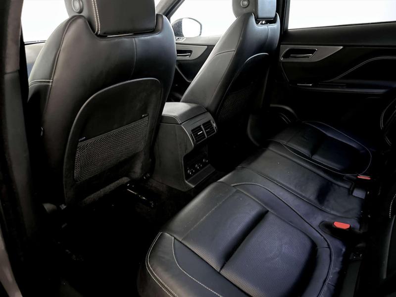 Used Jaguar F-Pace 2019 for sale - 77176285: Photo 14