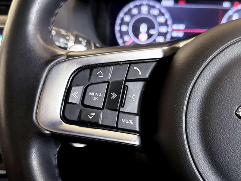 Used Jaguar F-Pace 2019 for sale - 77176285: Photo 17