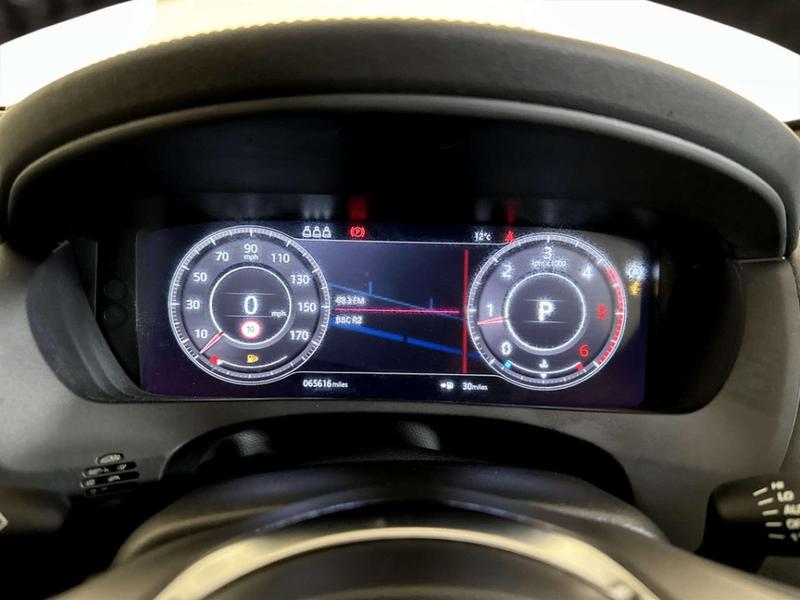 Used Jaguar F-Pace 2019 for sale - 77176285: Photo 18