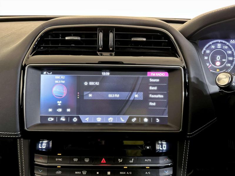 Used Jaguar F-Pace 2019 for sale - 77176285: Photo 22