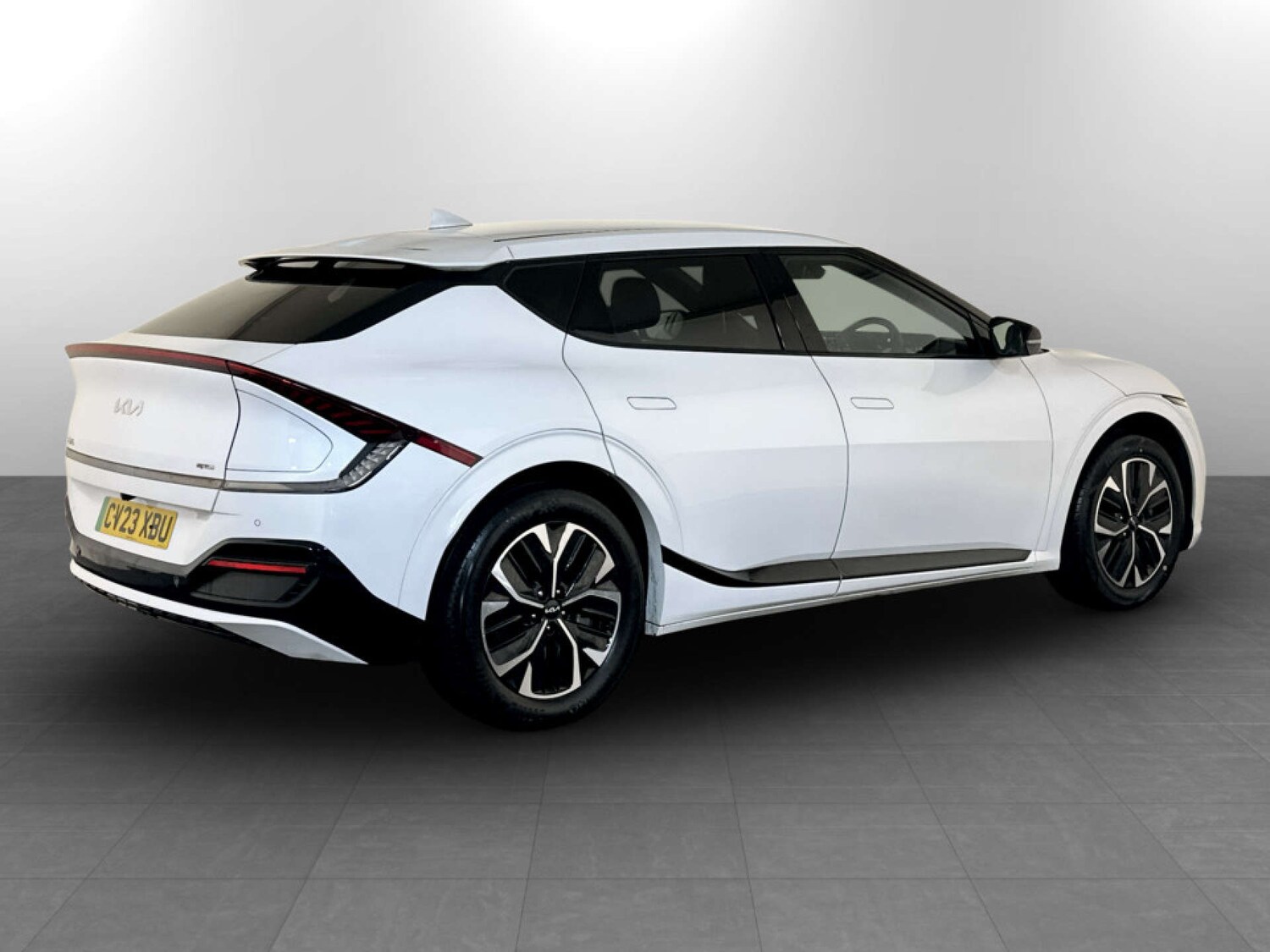 Used Kia EV6 2023 for sale - 77469903: Photo 10