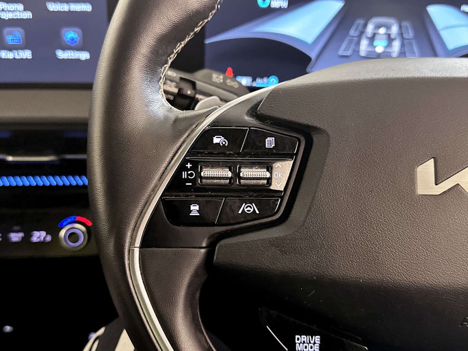 Used Kia EV6 2023 for sale - 77469903: Photo 17