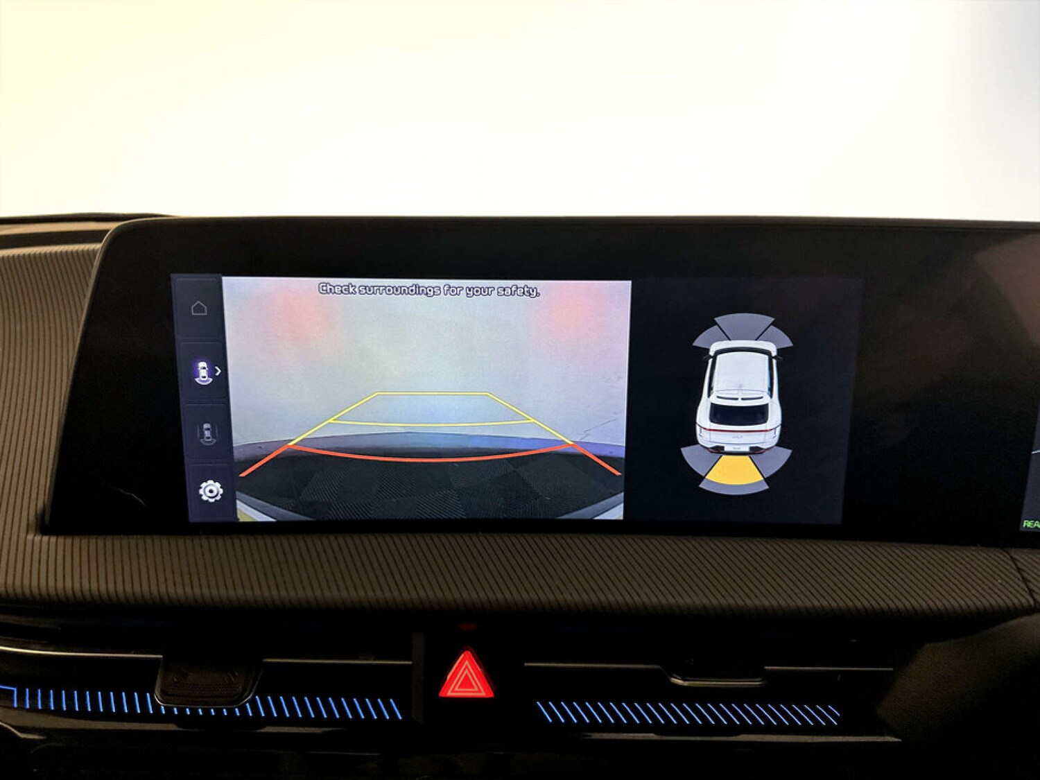 Used Kia EV6 2023 for sale - 77469903: Photo 20