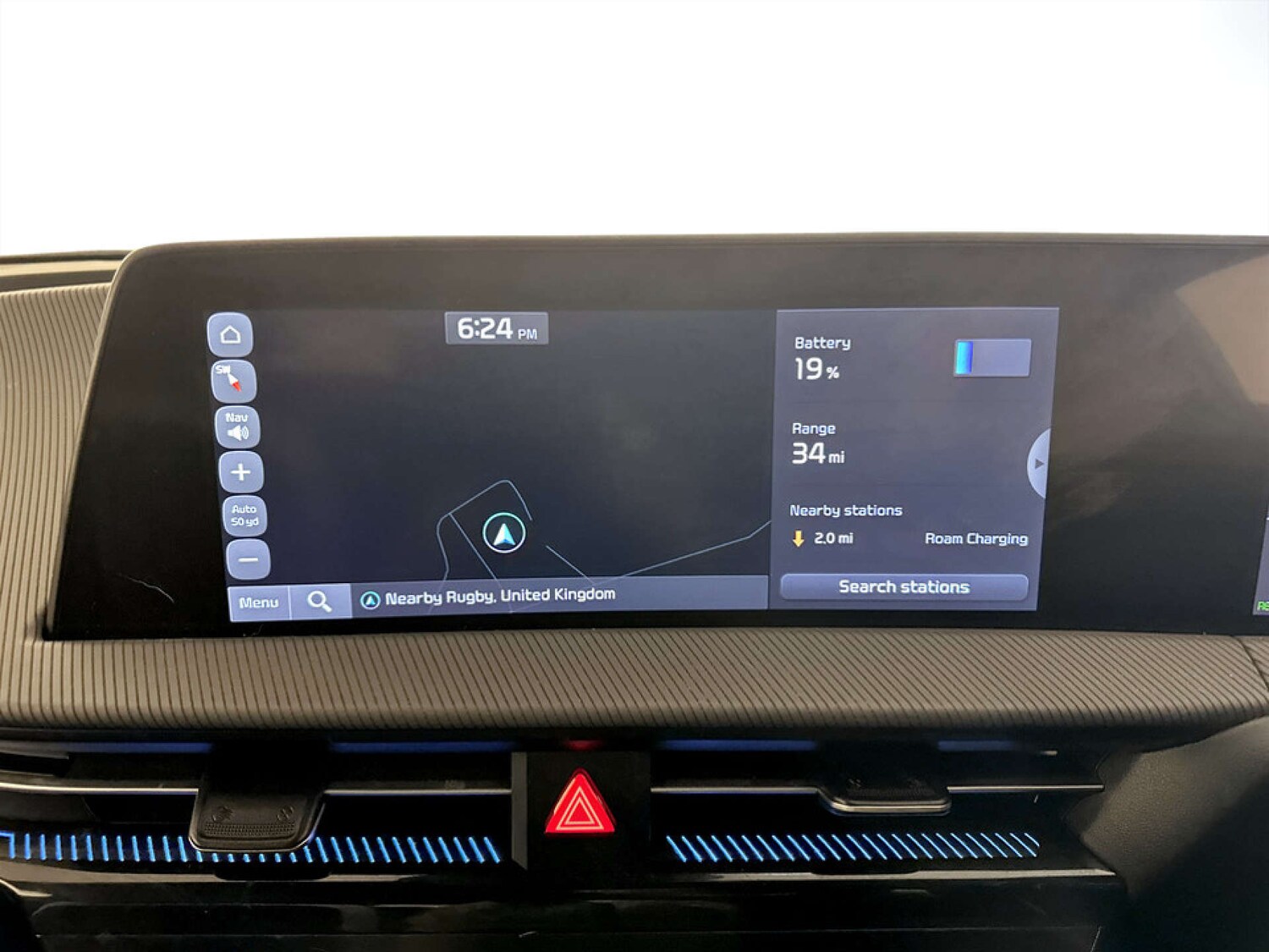 Used Kia EV6 2023 for sale - 77469903: Photo 21