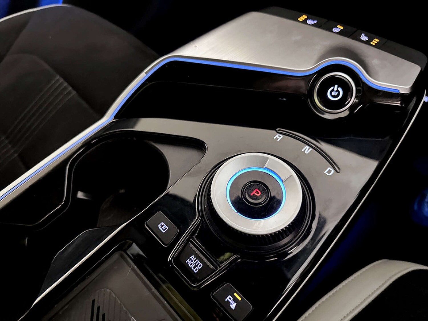 Used Kia EV6 2023 for sale - 77469903: Photo 23