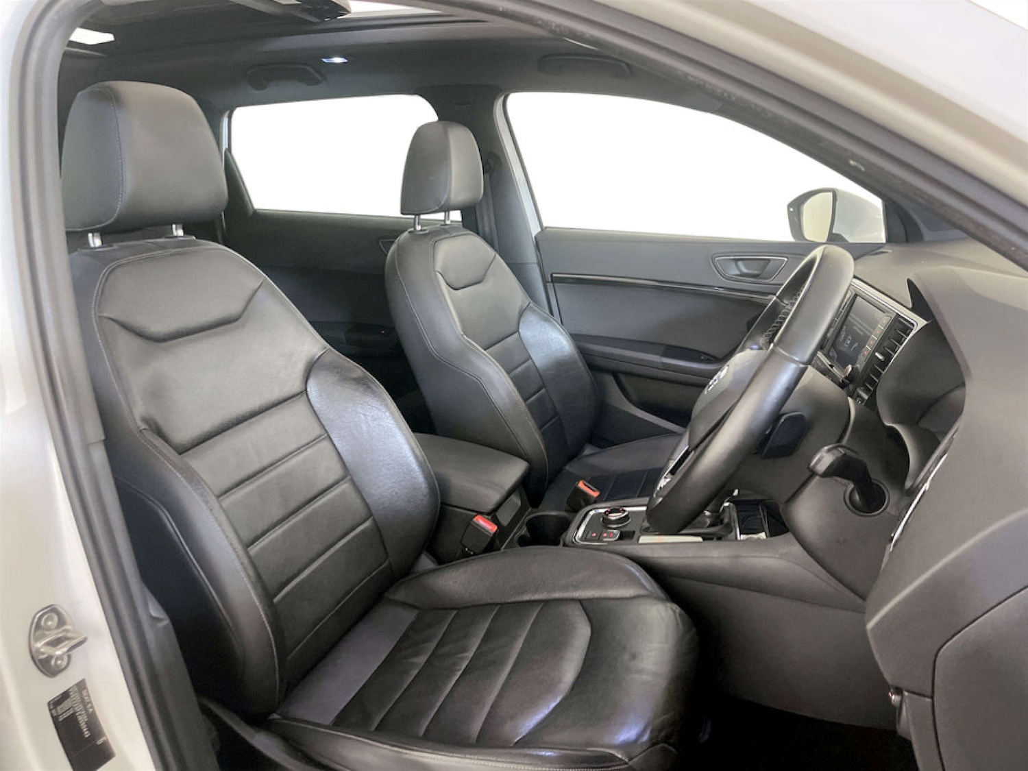 Used SEAT Ateca 2018 for sale - 77403476: Photo 13
