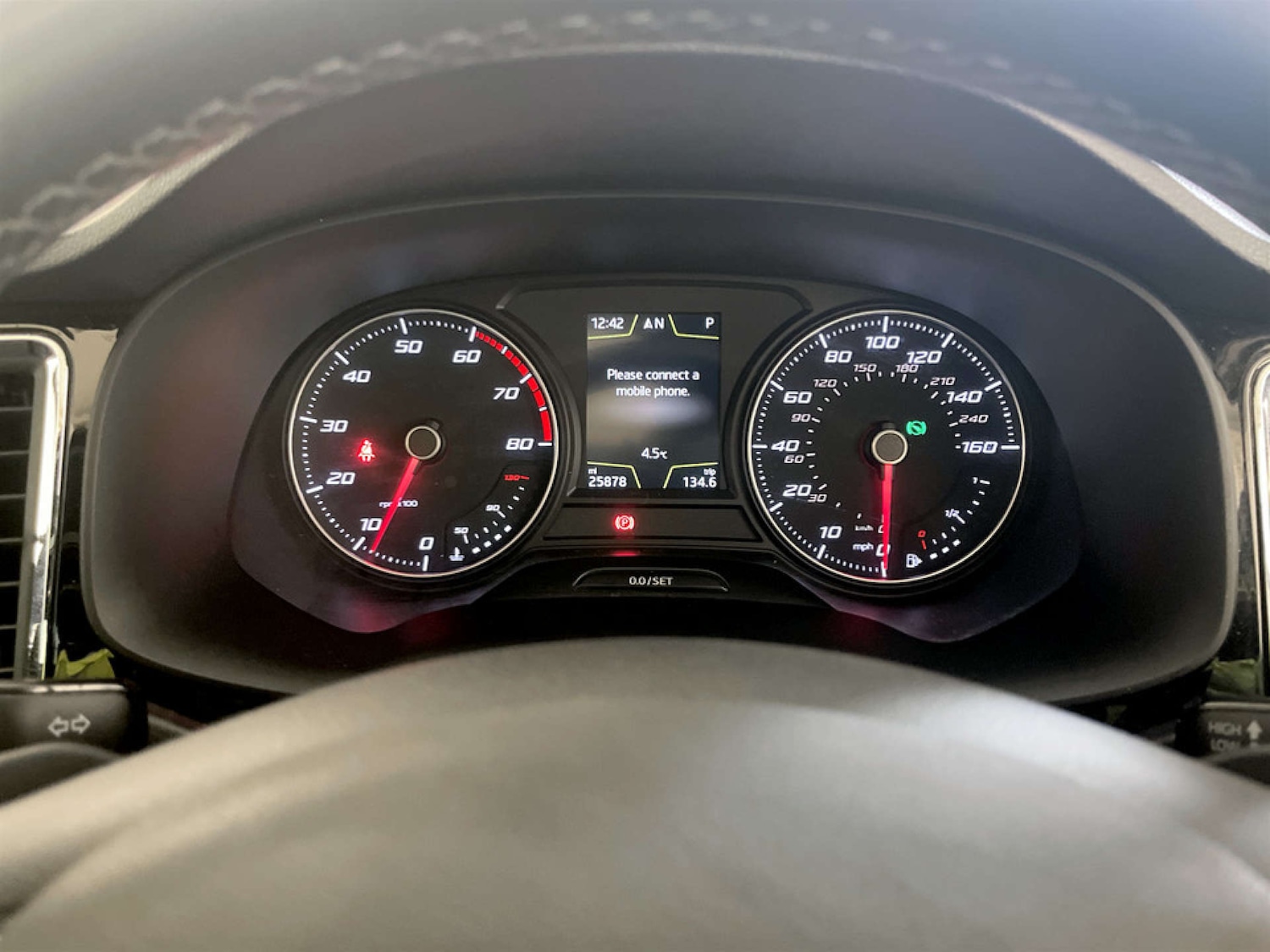 Used SEAT Ateca 2018 for sale - 77403476: Photo 19