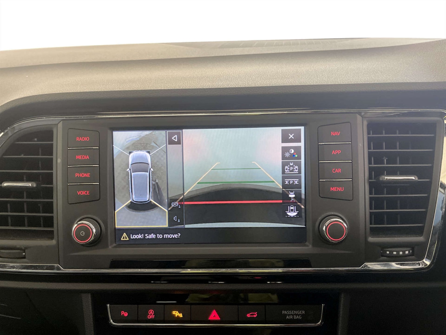 Used SEAT Ateca 2018 for sale - 77403476: Photo 21