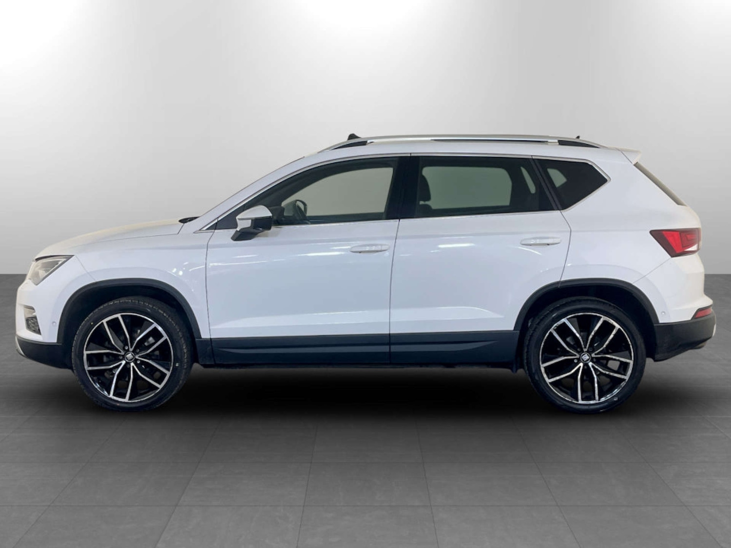 Used SEAT Ateca 2018 for sale - 77403476: Photo 7