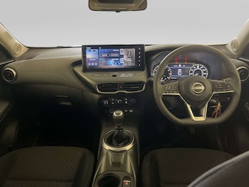 Used Nissan Juke 2025 for sale - 79301143: Photo