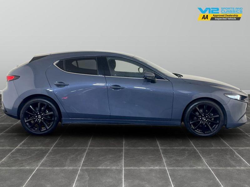 Used Mazda Mazda3 2020 for sale - 76329683: Photo 11