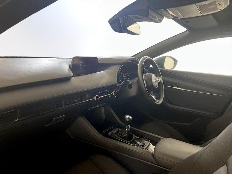 Used Mazda Mazda3 2020 for sale - 76329683: Photo 12