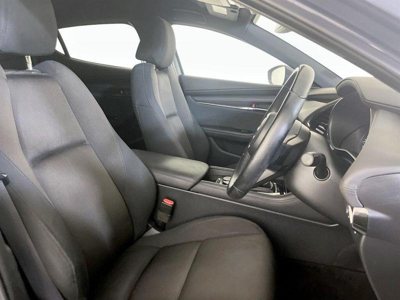 Used Mazda Mazda3 2020 for sale - 76329683: Photo 13
