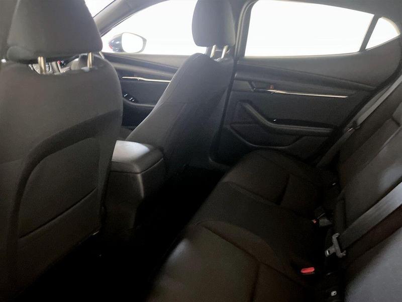 Used Mazda Mazda3 2020 for sale - 76329683: Photo 14
