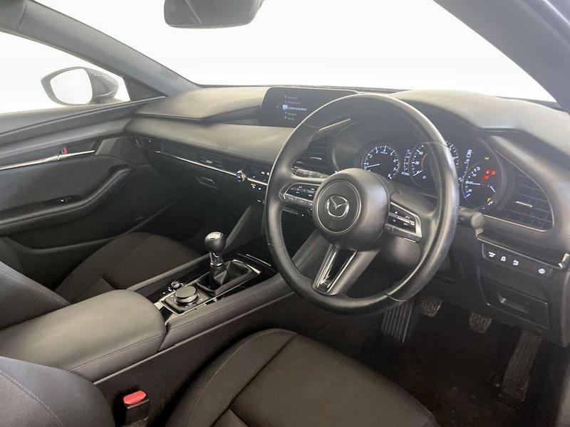 Used Mazda Mazda3 2020 for sale - 76329683: Photo 15