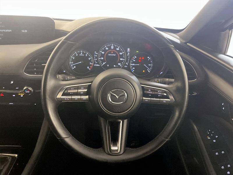 Used Mazda Mazda3 2020 for sale - 76329683: Photo 16