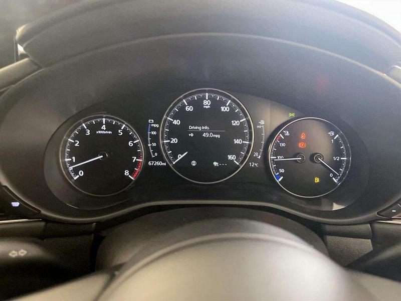 Used Mazda Mazda3 2020 for sale - 76329683: Photo 18