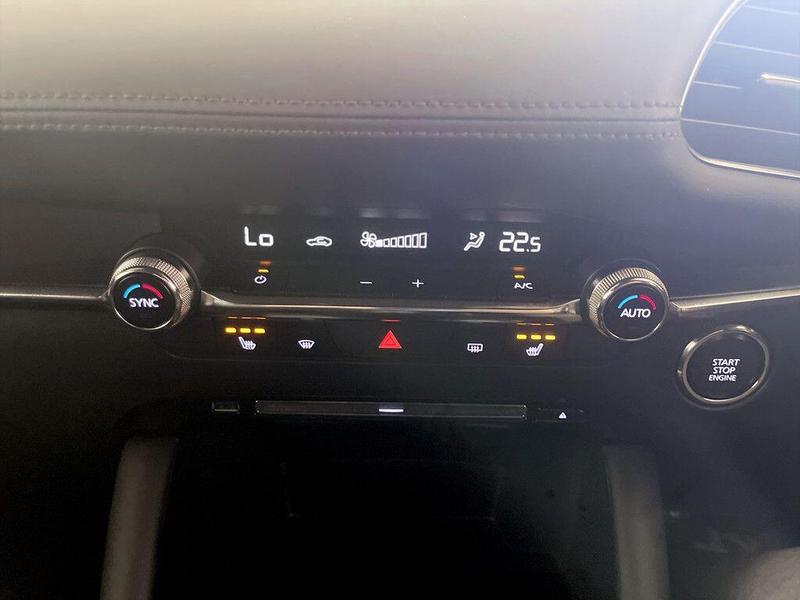 Used Mazda Mazda3 2020 for sale - 76329683: Photo 22