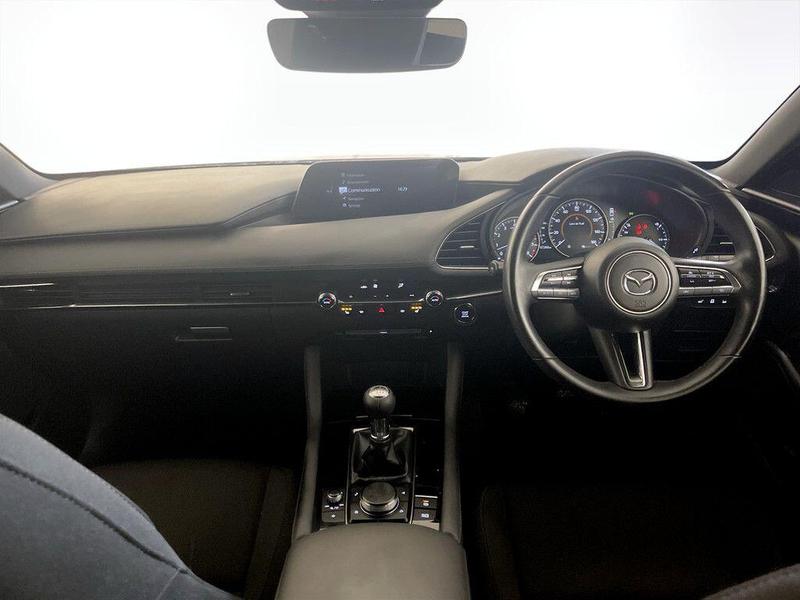 Used Mazda Mazda3 2020 for sale - 76329683: Photo 3