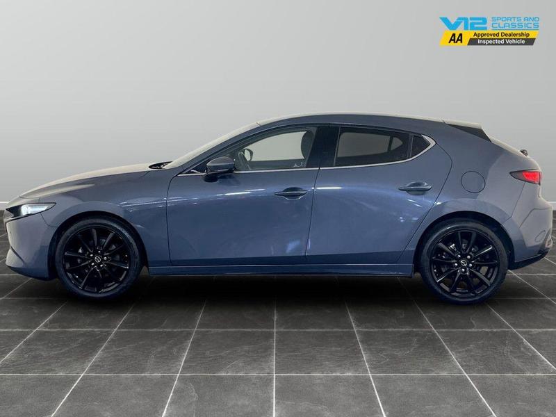 Used Mazda Mazda3 2020 for sale - 76329683: Photo 7