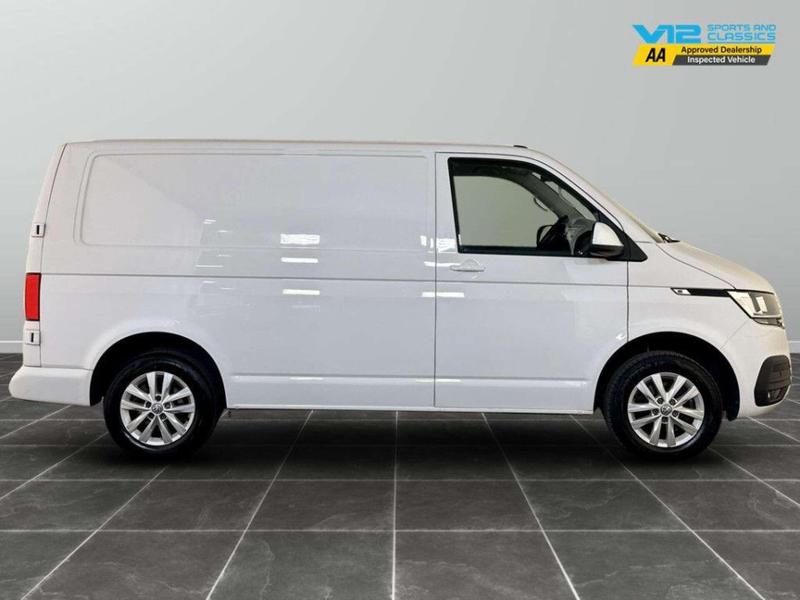 Used Volkswagen Transporter 2023 for sale - 76826232: Photo 11