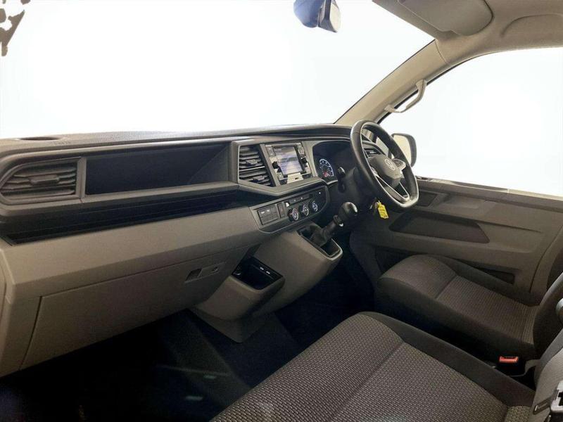 Used Volkswagen Transporter 2023 for sale - 76826232: Photo 12
