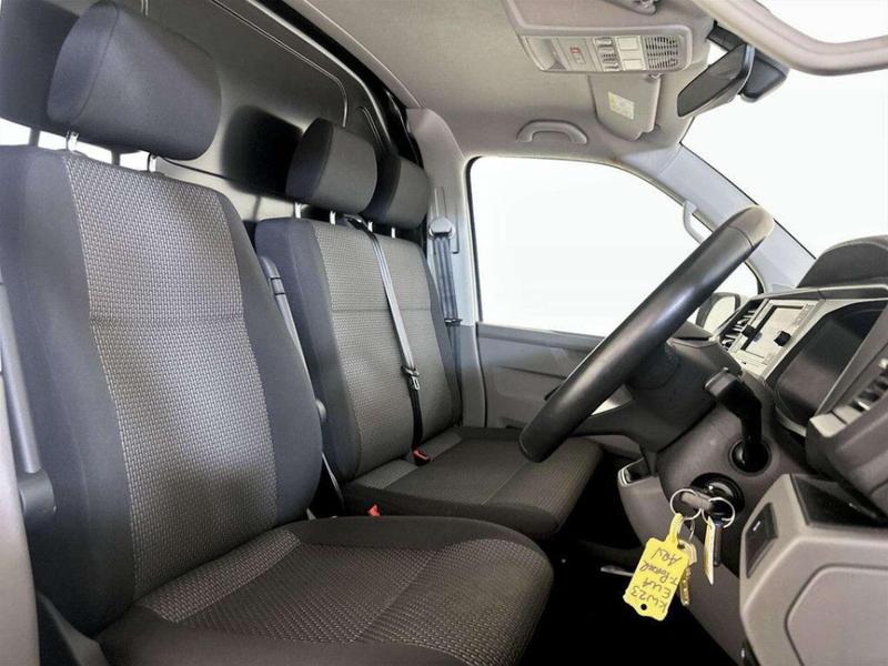 Used Volkswagen Transporter 2023 for sale - 76826232: Photo 13